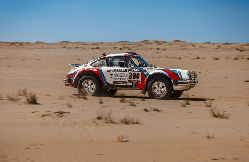 Dakhla – Chami — 51